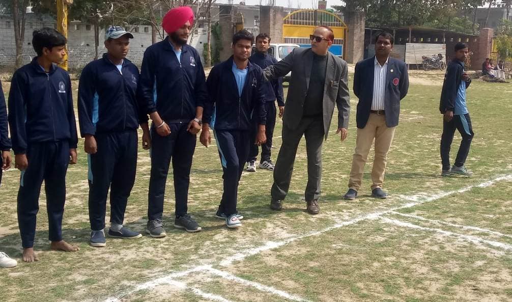 Sai P. G. College Barabanki Campus photo 6